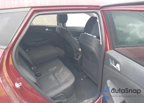 2020 Hyundai Tucson Sel z USA, uszkodzony, nr VIN KM8J33AL7LU263374